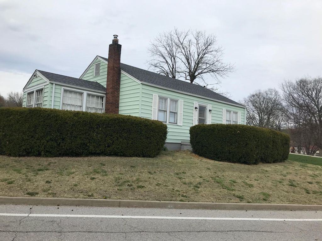 915 New Smizer Mill Rd, Fenton, MO 63026 Trulia