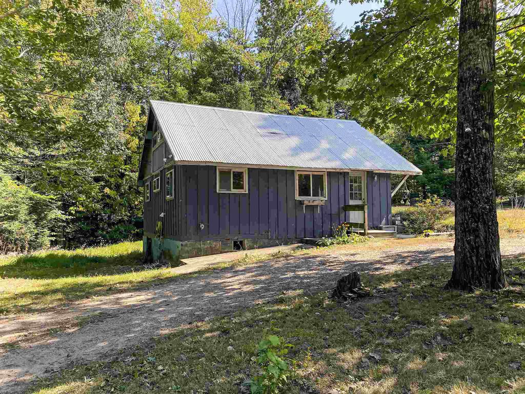 12 Scenic Vista Lane, Intervale, NH 03845 Trulia