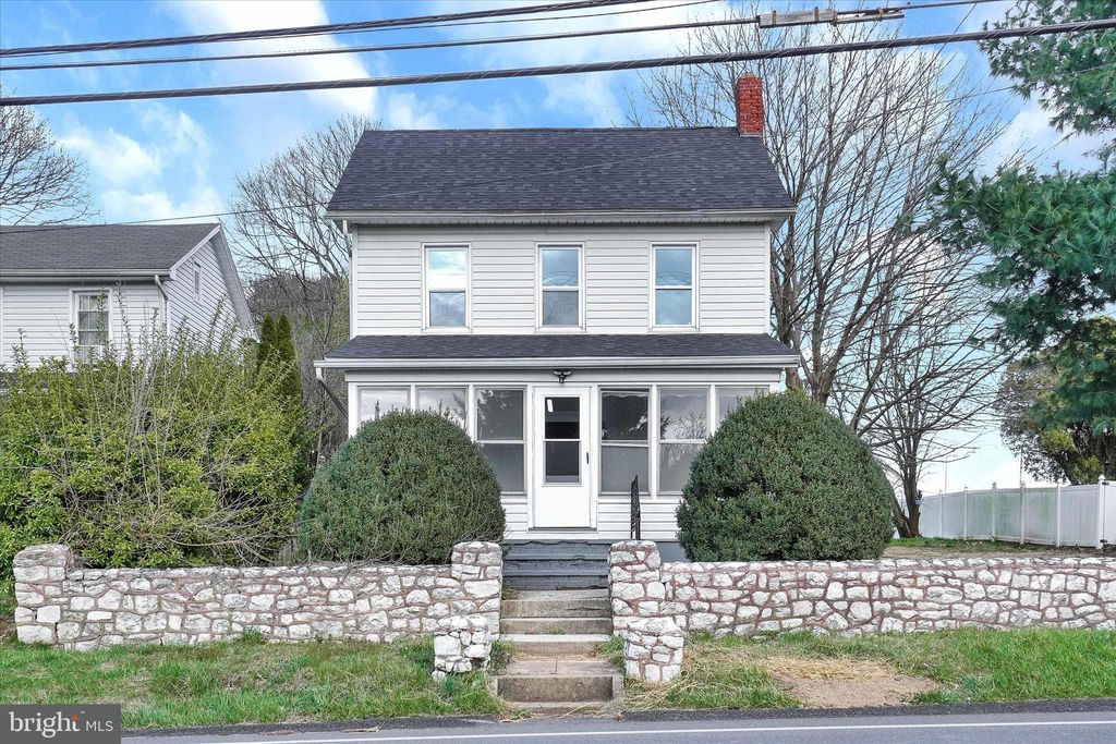 12497 Winterstown Rd, Felton, PA 17322 Trulia