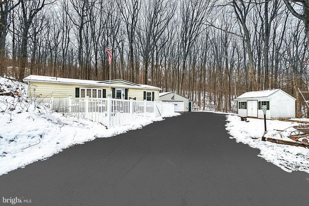 2201 Sky Top Trl, Dover, PA 17315 Trulia