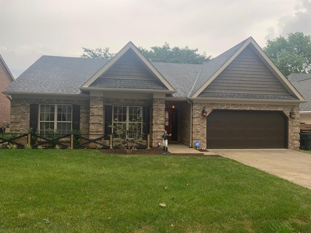 821 Keene Wood Dr, Lexington, KY 40504 Trulia