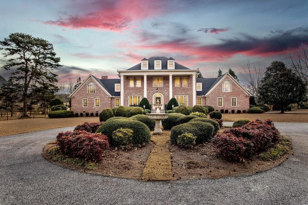 920 Monroe Jersey Rd SE, Monroe, GA 30655 4 Bed, 3 Bath SingleFamily