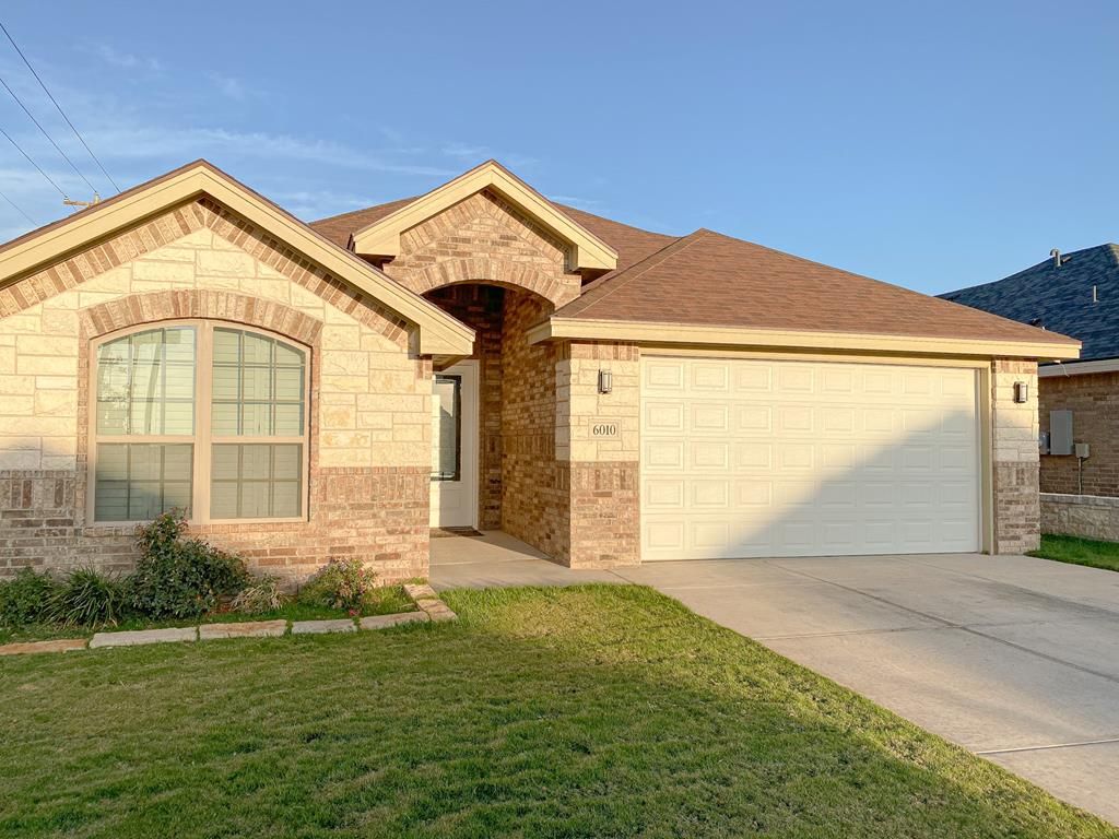 6010 Socorro Dr, Odessa, TX 79762
