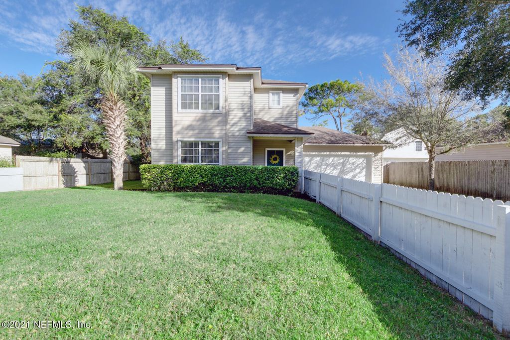 12229 Antibes St, Jacksonville, FL 32224