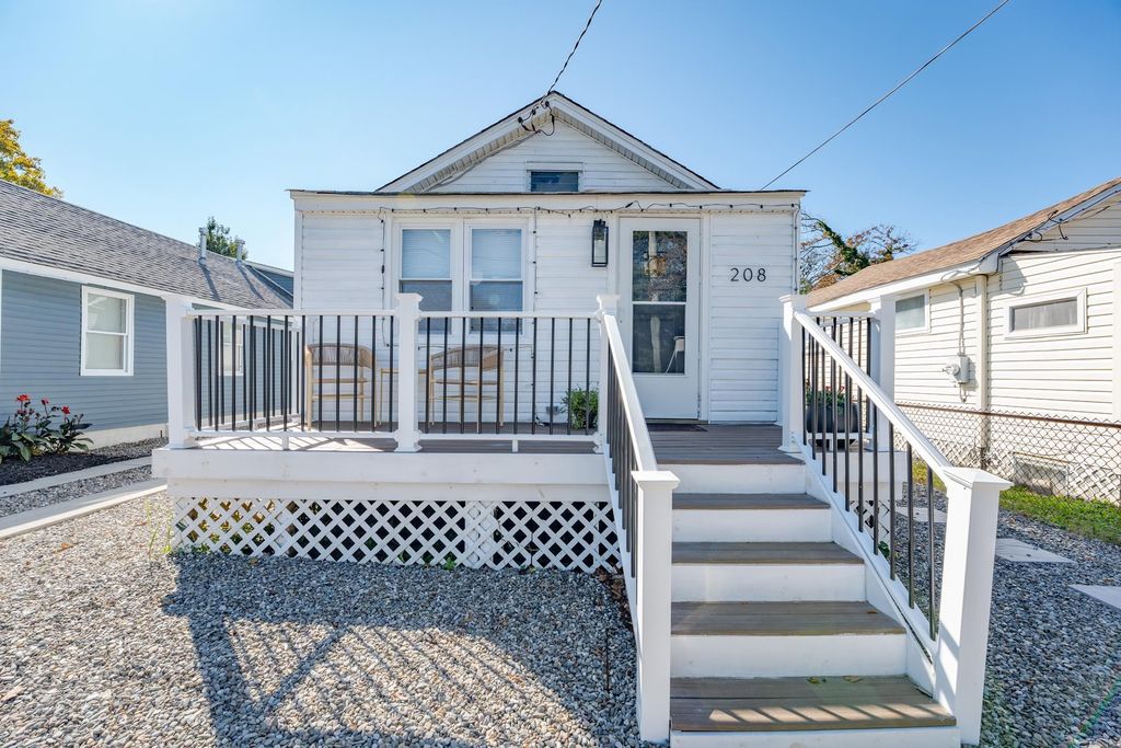 208 Pennsylvania Ave, Villas, NJ 08251 Trulia