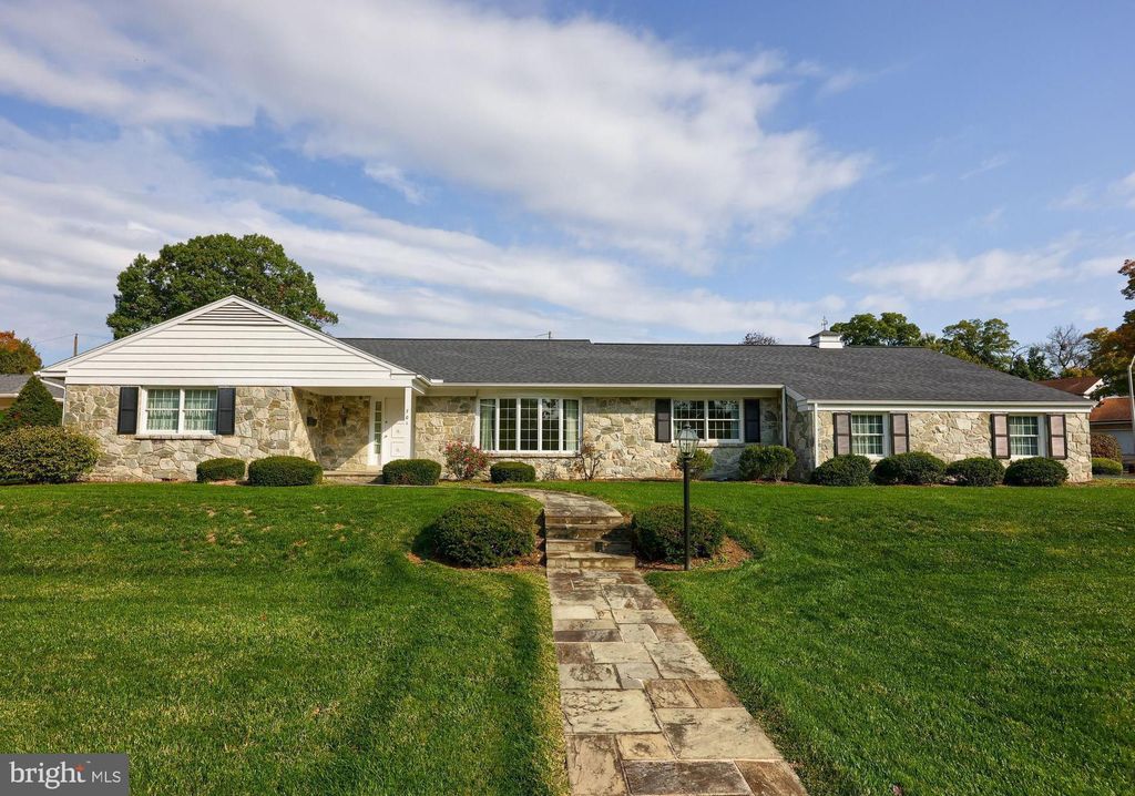 701 Pershing Ave, Ephrata, PA 17522 Trulia