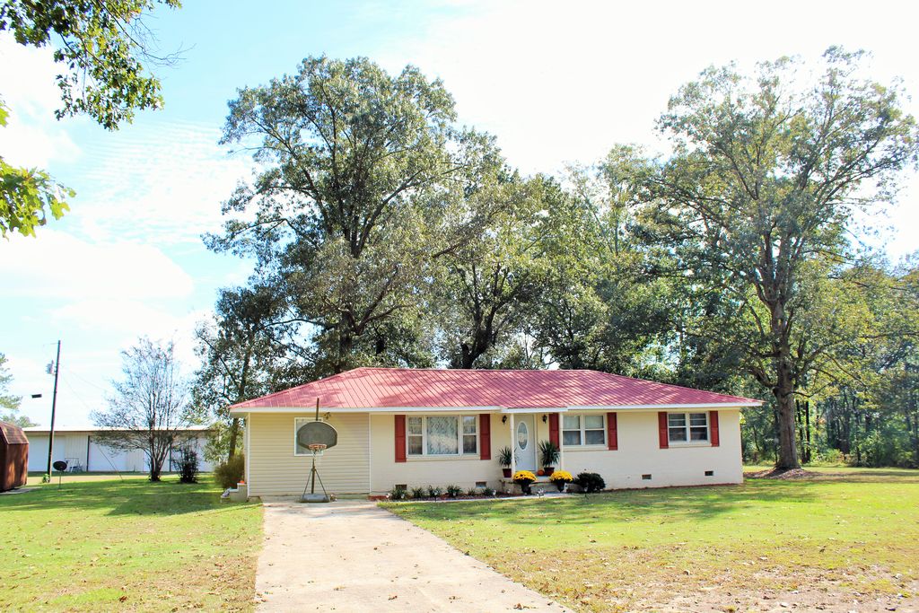 1346 County Road 883, Fyffe, AL 35971 Trulia