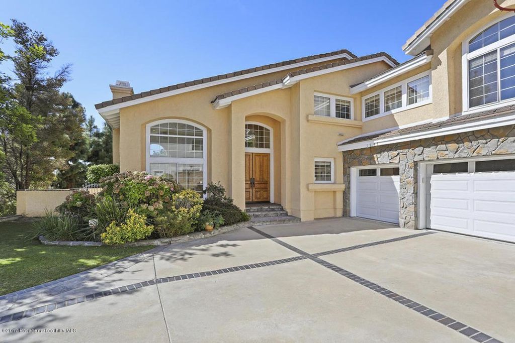 1985 Erin Way, Glendale, CA 91206 Trulia