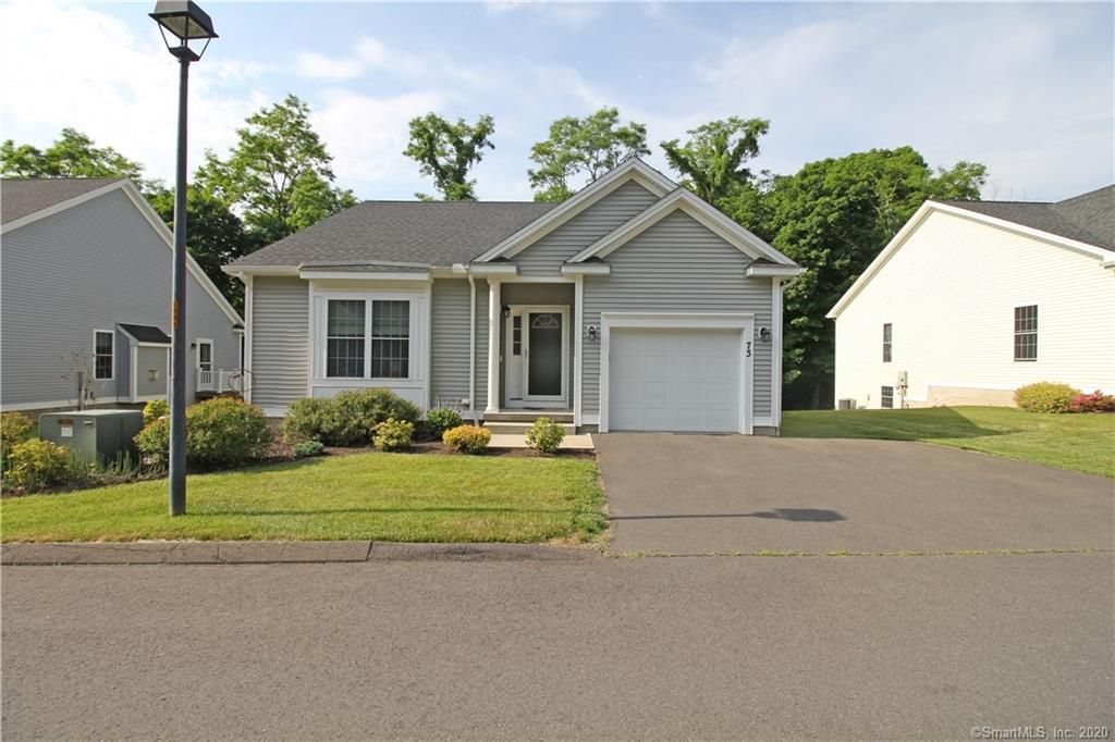 Southington Condos