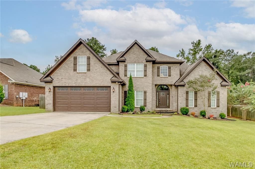 339 Turtle Bay Cir, Northport, AL 35473