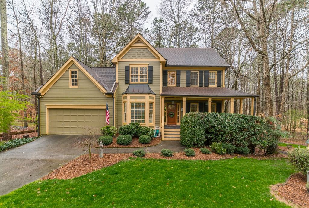 130 Hopewell Chase Ct, Alpharetta, GA 30004 Trulia