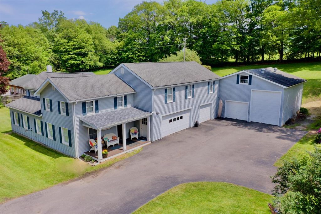 15915 State Highway 28, Delhi, NY 13753