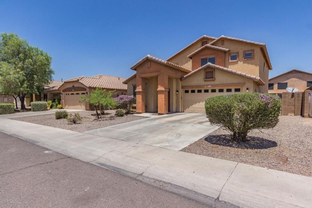 4602 W Park St, Laveen, AZ 85339 Trulia