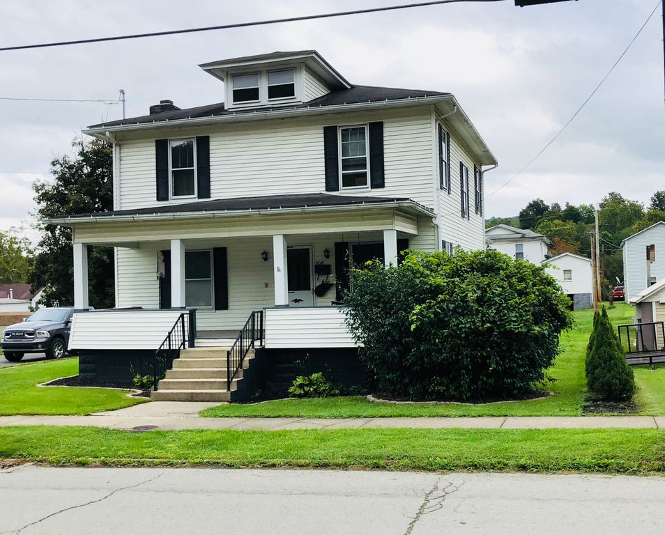 308 Maple Ave, Philippi, WV 26416 Trulia