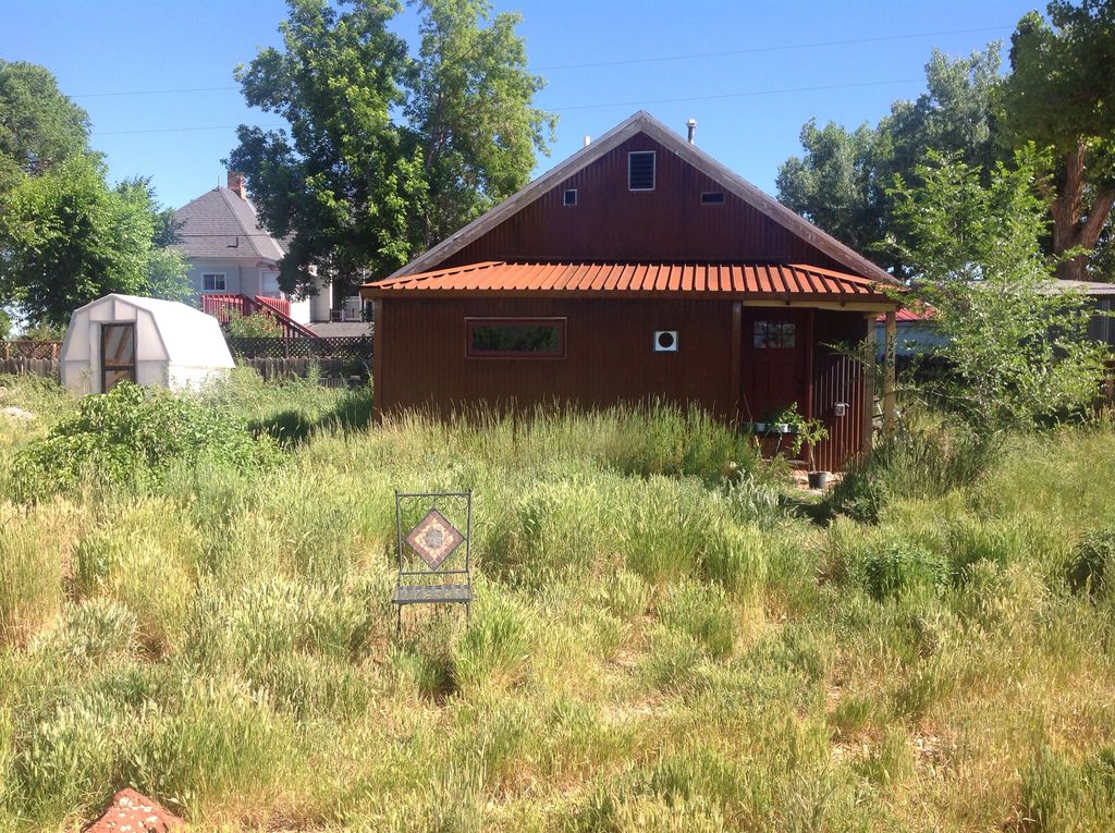 1240 Spruce St, Norwood, CO 81423