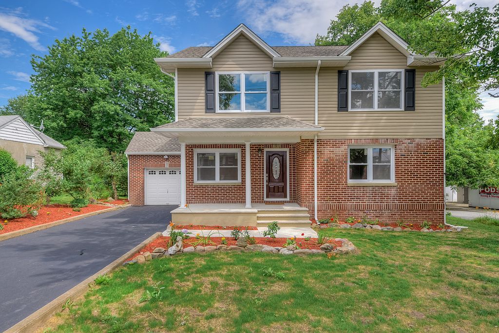 464 Vail Rd, Parsippany, NJ 07054 Trulia