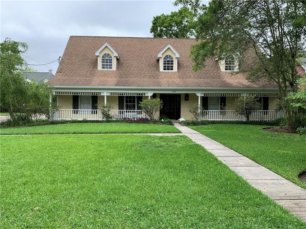 244 Garden Rd, River Ridge, LA 70123 Trulia