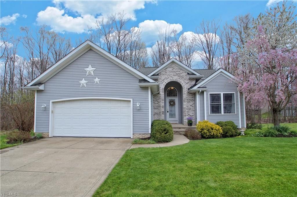 15324 Royal Oak Dr, Middlefield, OH 2 Bed, 2 Bath MultiFamily Home