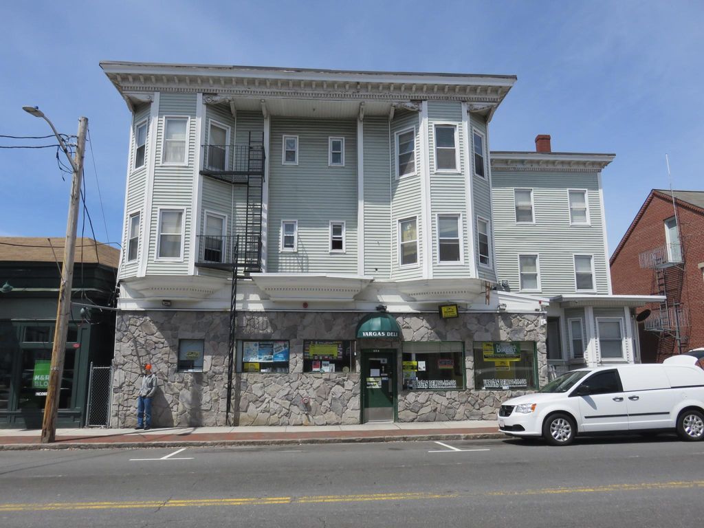 466 Bridge St, Lowell, MA 01850 Trulia