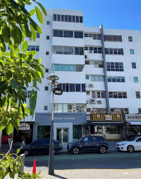 Ashford Avenue San Juan