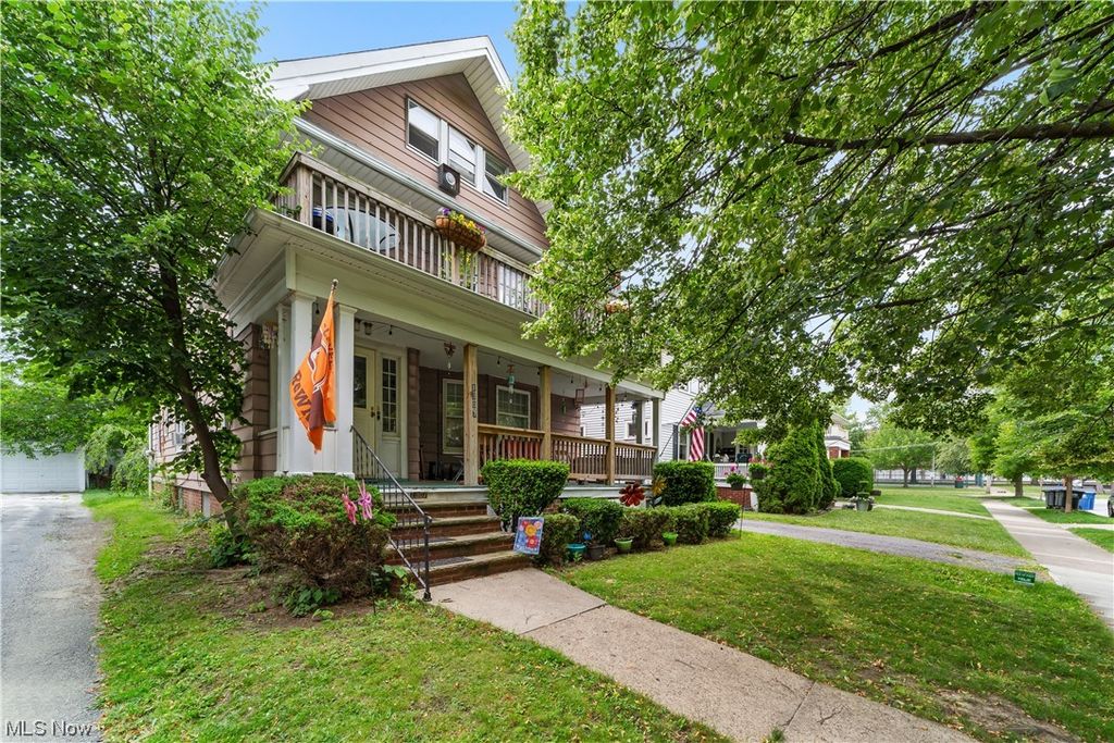 1307 Hathaway Ave, Lakewood, OH 44107 Trulia