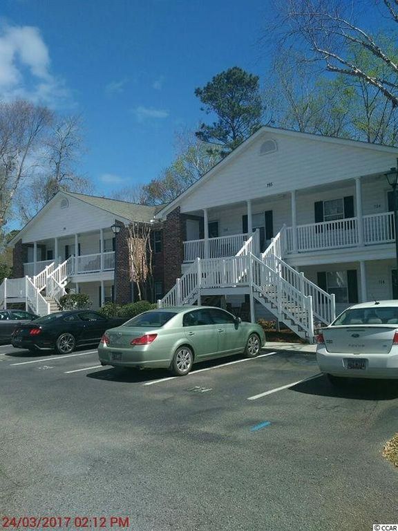 195 Egret Run Ln #724, Pawleys Island, SC 29585