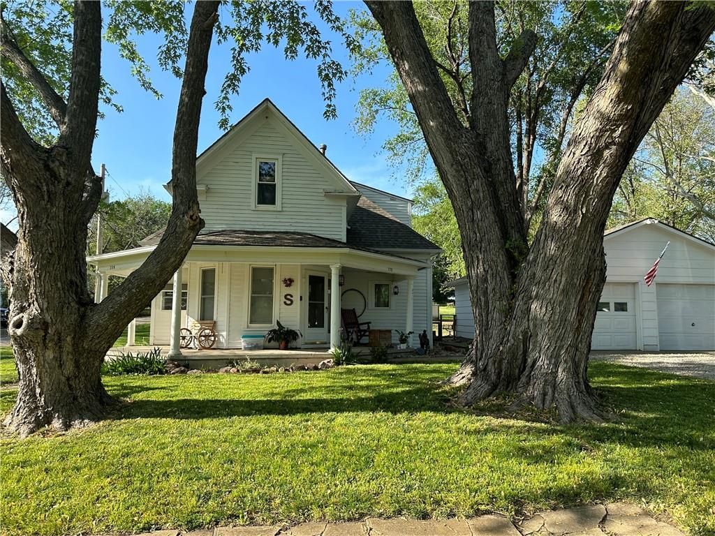 775 Main St, Cosby, MO 64436 Trulia