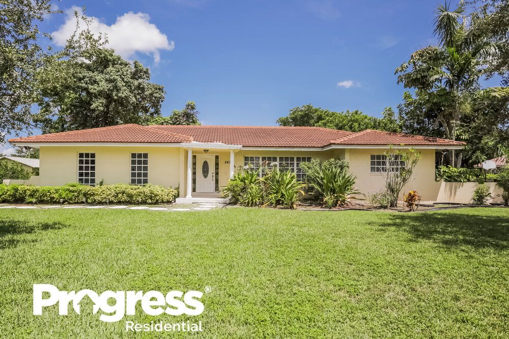 2691 NW 107th Ave, Coral Springs, FL 33065