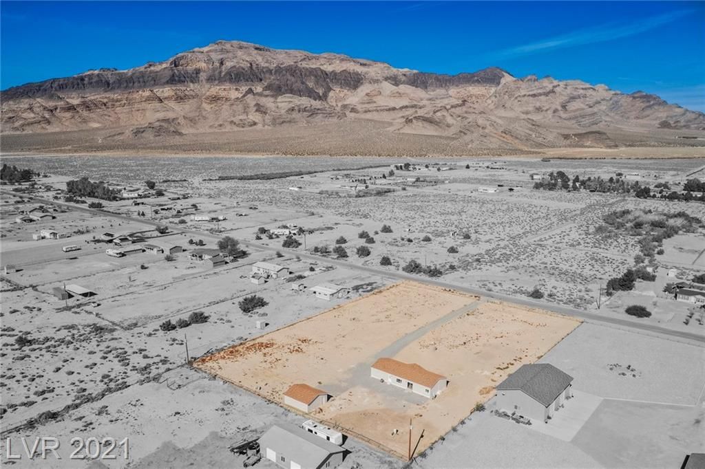 2201 Ambler Way, Pahrump, NV 89060