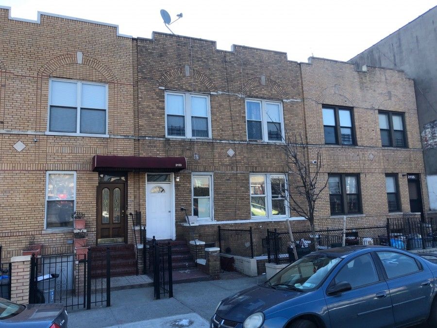 2153 Coney Island Ave, Brooklyn, NY 8 Bed SingleFamily Home 5