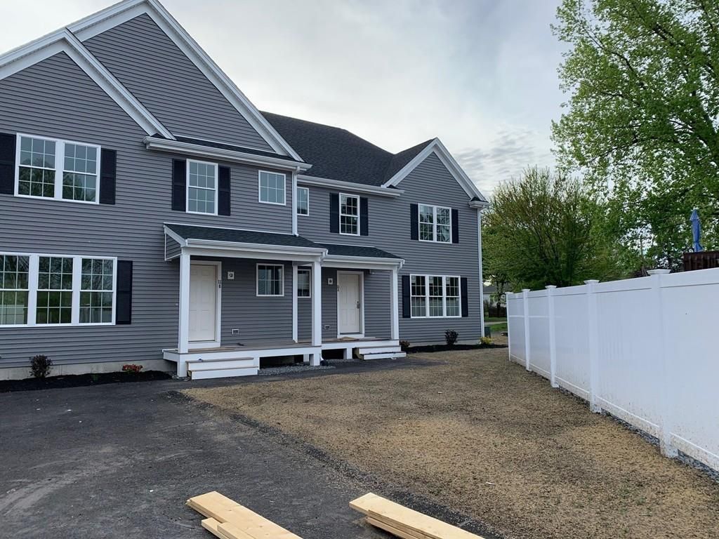 11 Mendon Rd A, Attleboro, MA 02703 Trulia