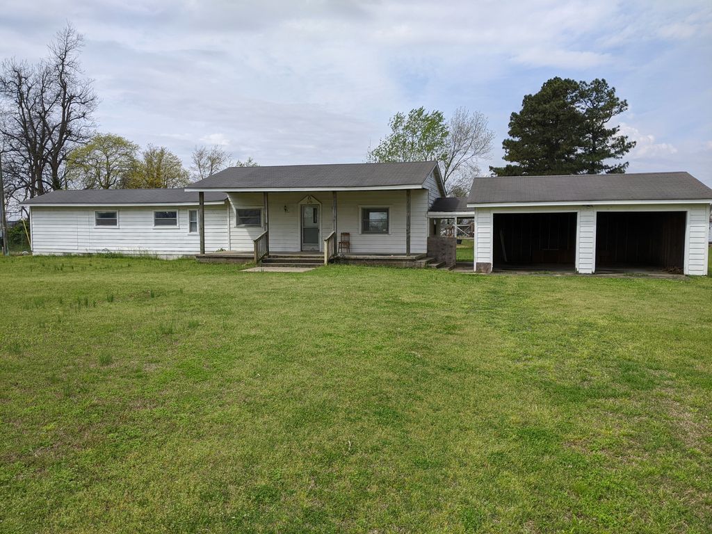 107 er St, Rector, AR 72461 Trulia