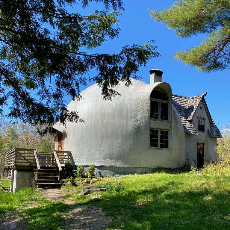 34 Road To Misery, Kennebunkport, ME 04046