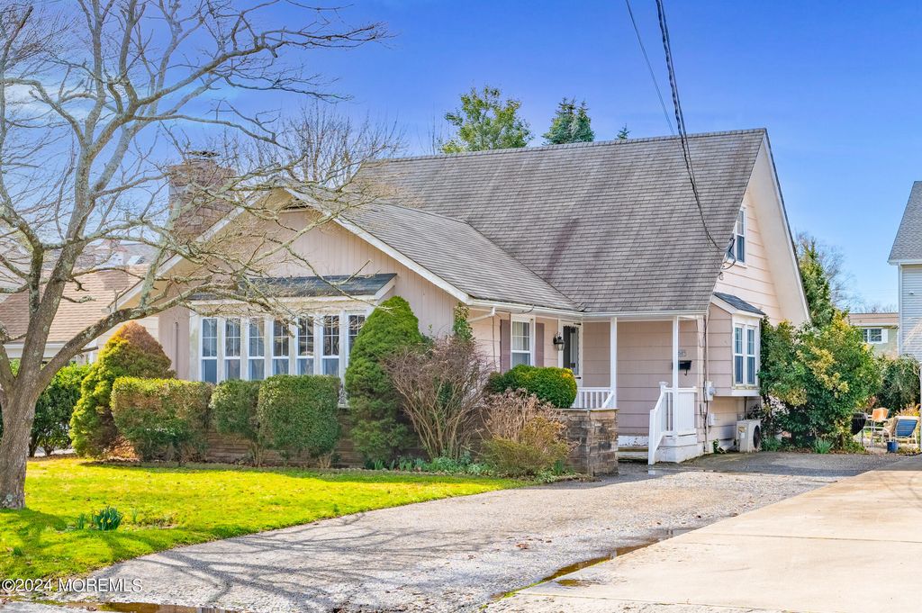 527 Woodland Avenue, Brielle, NJ 08730 Trulia