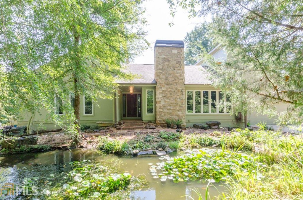 3349 Waterworks Rd, Commerce, GA 30529 Trulia