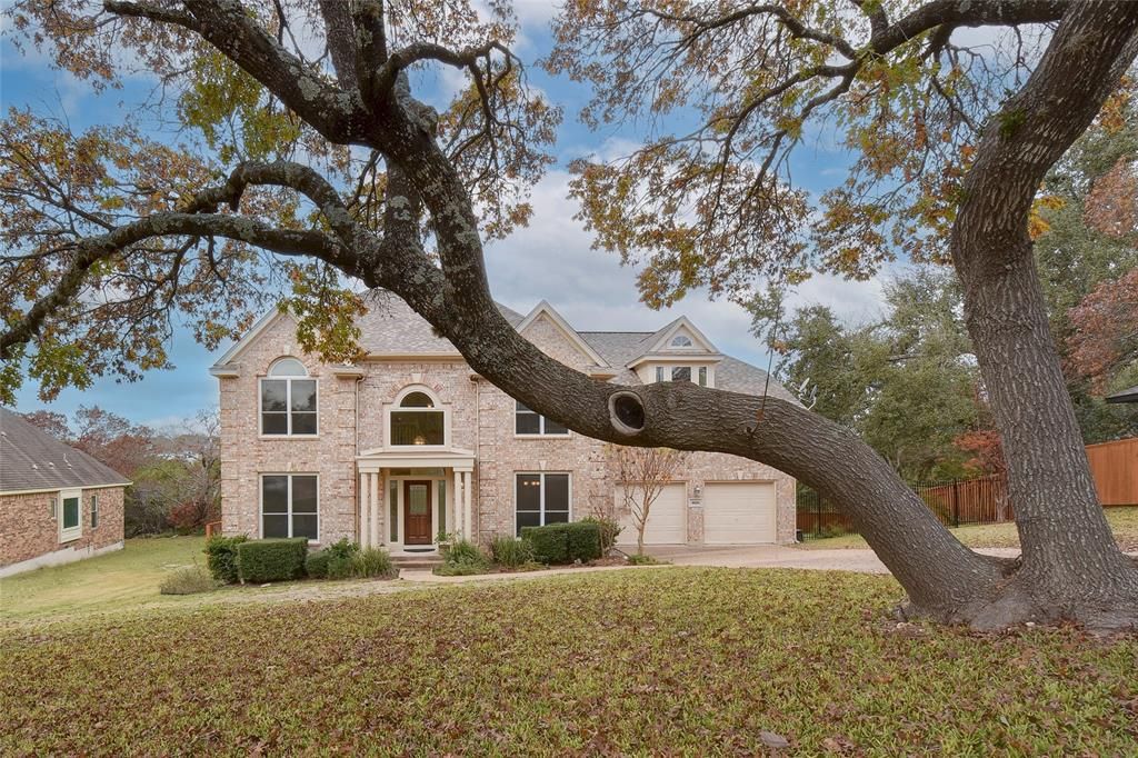 9234 Scenic Bluff Dr, Austin, TX 78733 MLS 4827882 Trulia