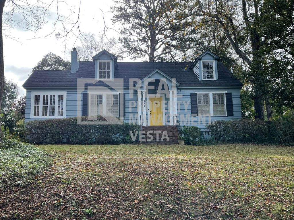 985 Boulevard, Macon, GA 31211 Trulia