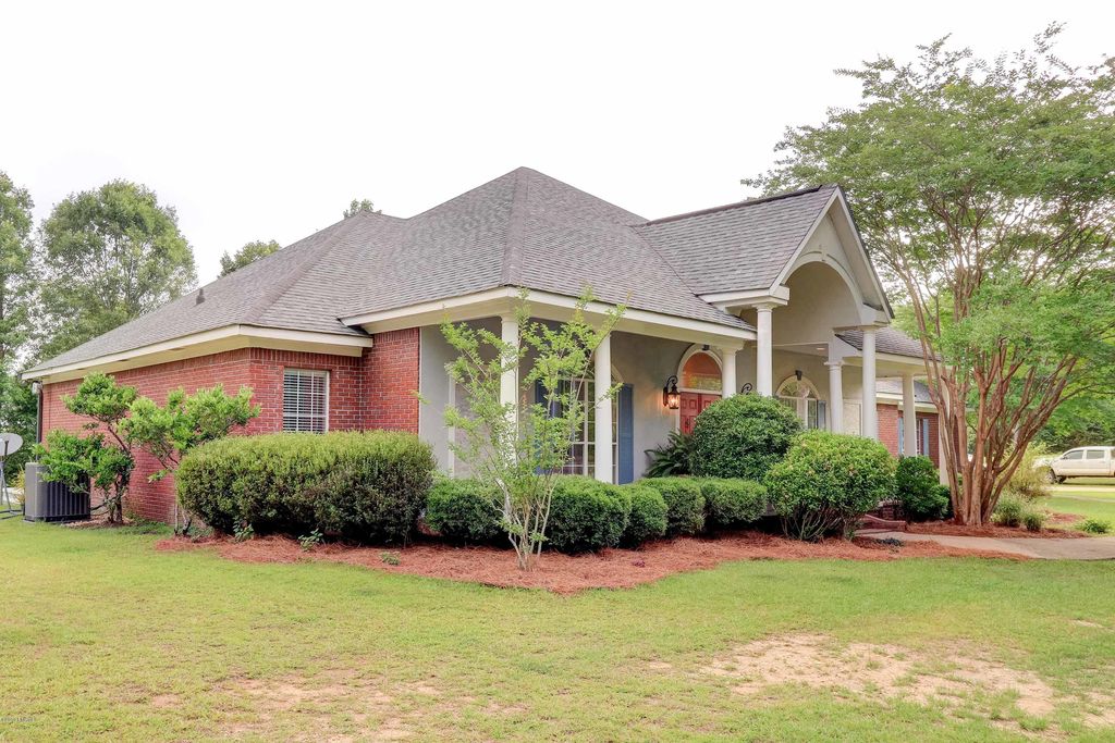 12667 Two Lake Ln, Collinsville, MS 39325 Trulia