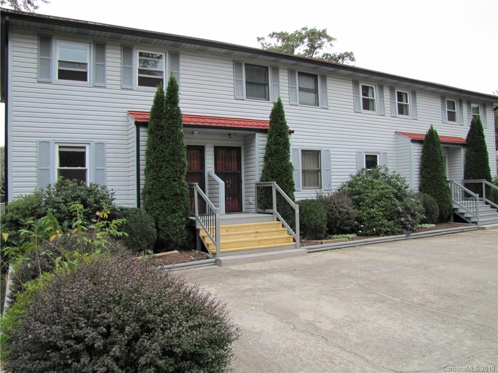 209 Rosscraggon Rd #A, Asheville, NC 28803