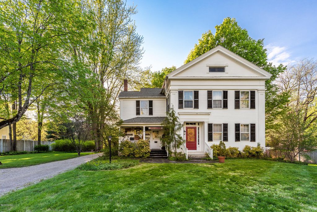 27 Main St, Sheffield, MA 01257 Trulia