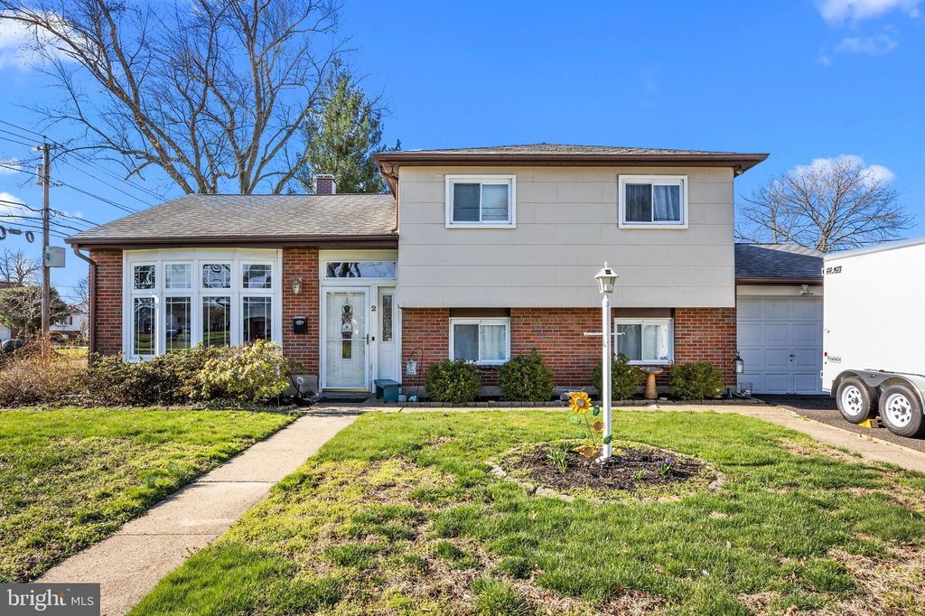 2 Gerard Rd, Hamilton, NJ 08620 Trulia