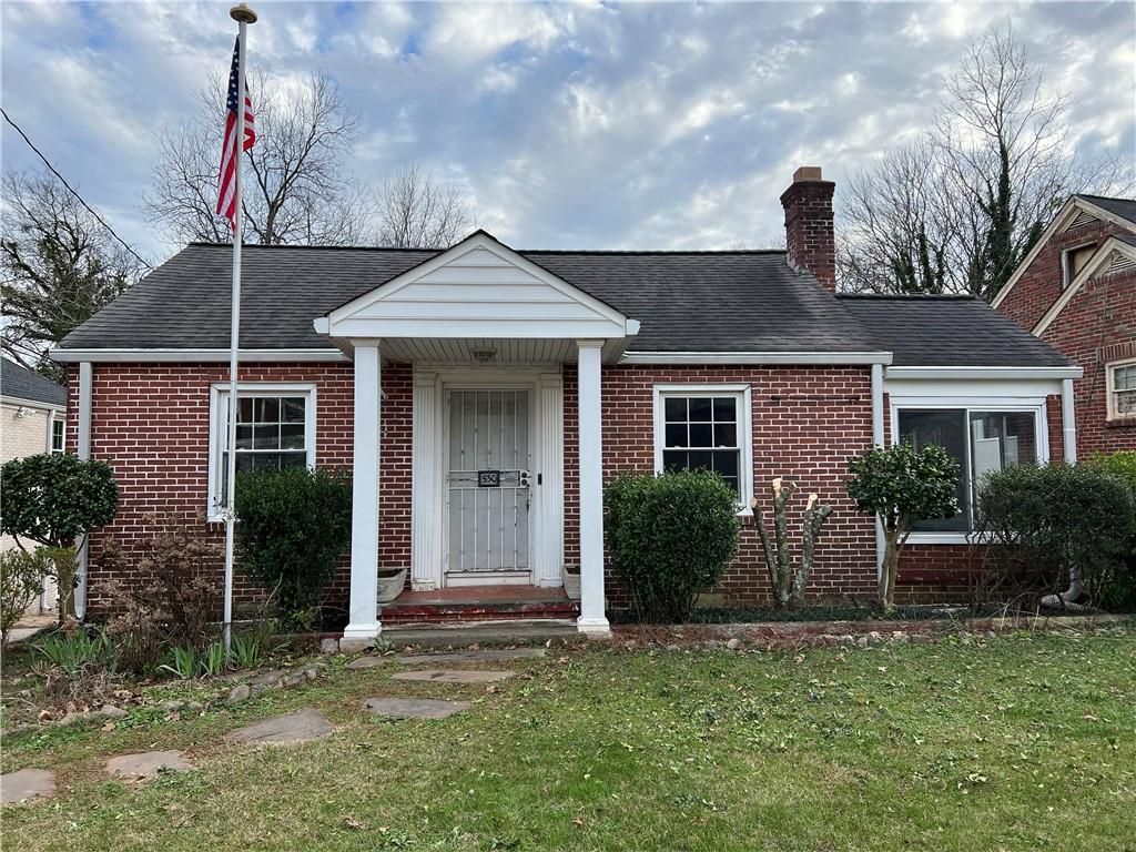 530 Mellview Ave SW, Atlanta, GA 30310