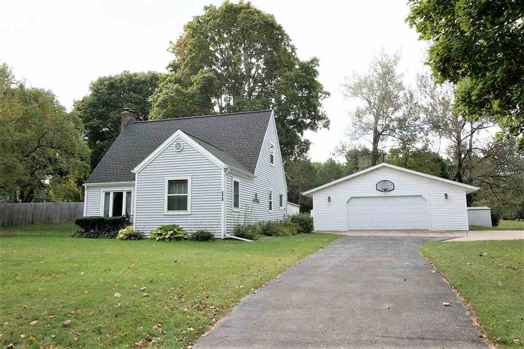 218 Wisconsin St, Oconto Falls, WI 54154 Trulia