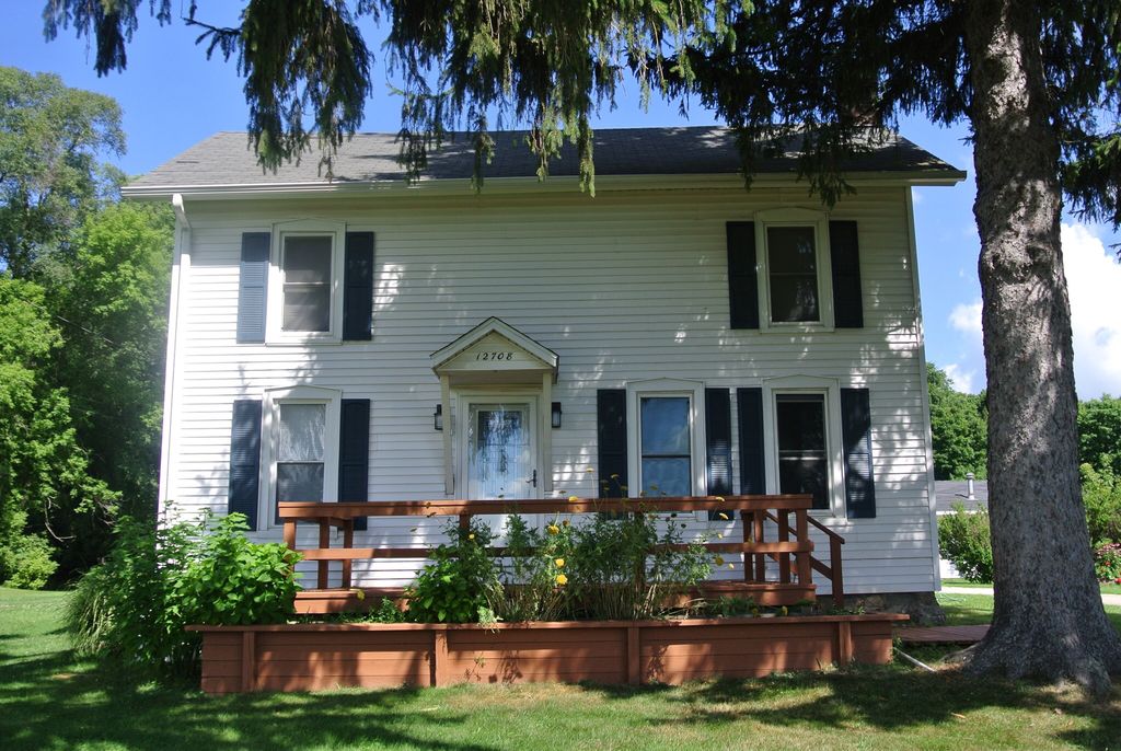 12708 Harrisburg Rd, Ravenna, MI 49451 Trulia