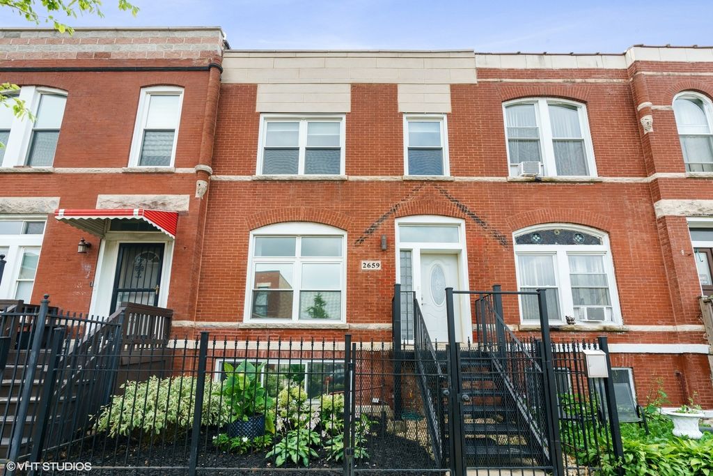 2659 W Maypole Ave, Chicago, IL 60612