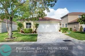 5644 NW 122nd Ter, Coral Springs, FL 33076