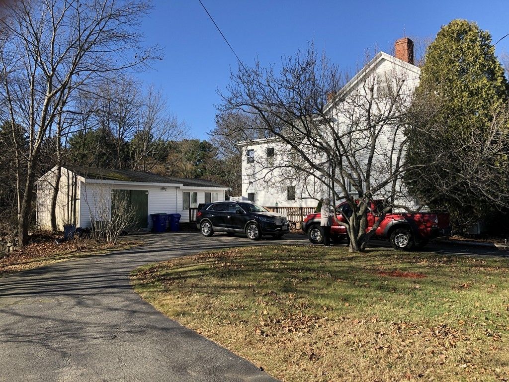 956 Union St, Rockland, MA 02370 Trulia