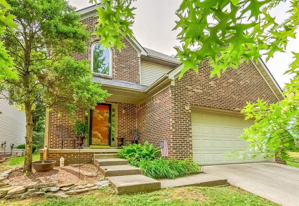 3816 Scarlet Oak Ln, Lexington, KY 40514