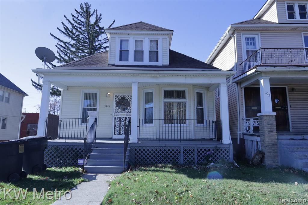 5321 Cadillac Ave, Detroit, MI 48213 Trulia