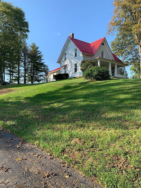 17188 State Route 550, Amesville, OH 45711 Trulia